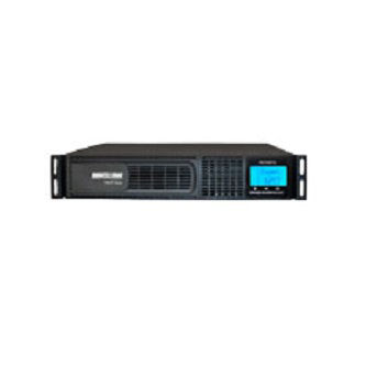 Minuteman Power UPS AVR LCD 525W Rack/Tower/Wall Entry-l